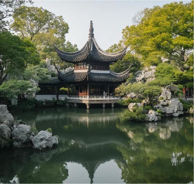 重庆惜霜餐饮有限公司